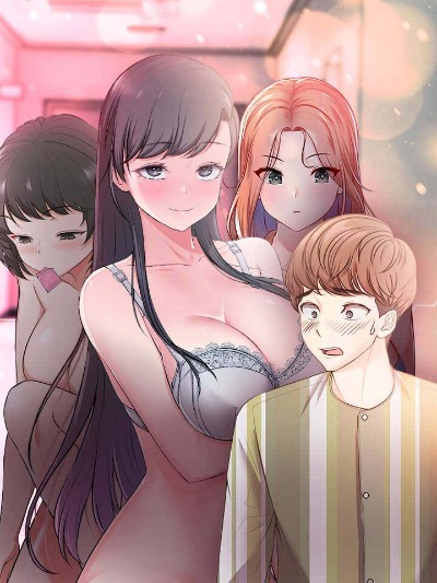 奇幻契约书